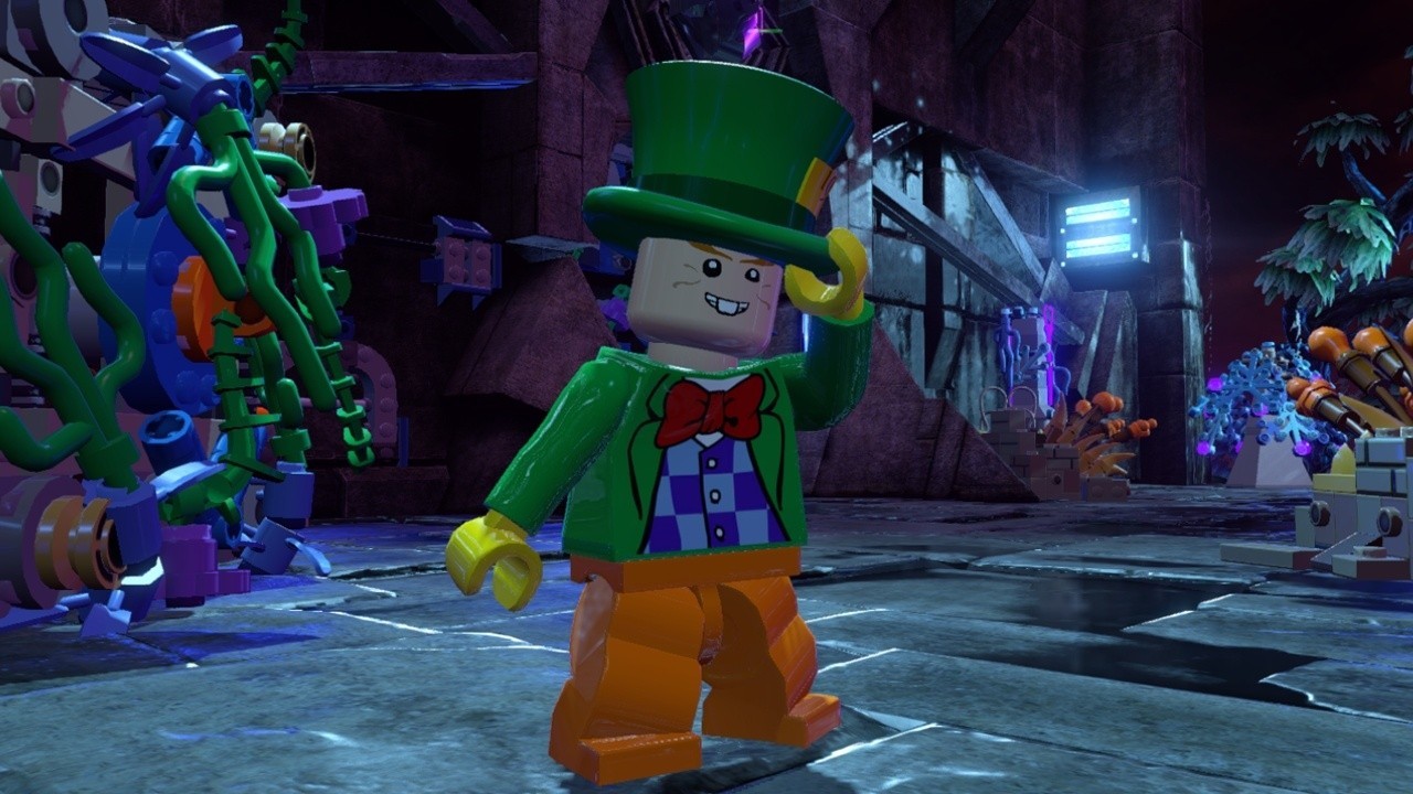 LEGO Batman 3: Más Allá de Gotham - Imagen 23